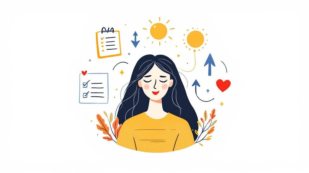 stay motivated every day